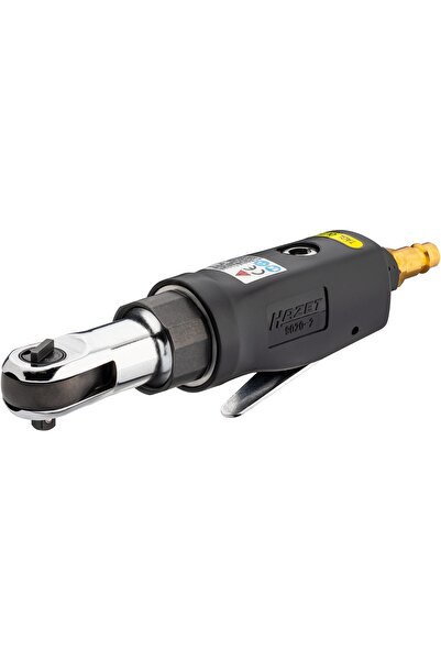 HAZET HZ9020-2 Pneumatic Ratchet Wrench for Screwdriving