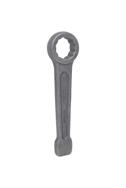 KS Tools Cheie inelară de impact 517.0927, deschidere 27 mm, lungime 180 mm, ...