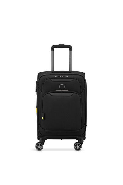 Delsey JENNIFER (55CM) BLACK