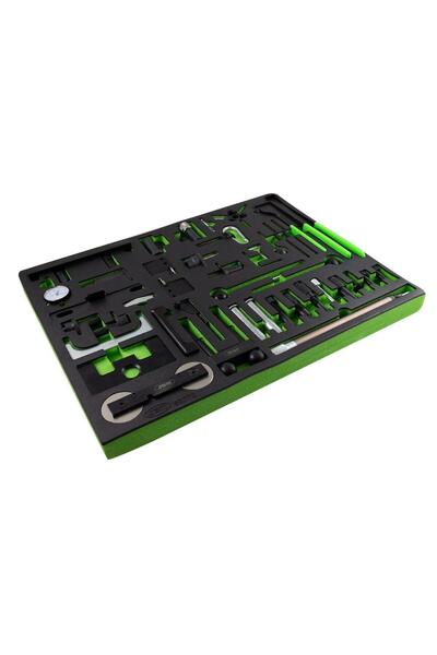 JBM Timing tool set for Ford/VAG/Mazda/Volvo, model JBM53772