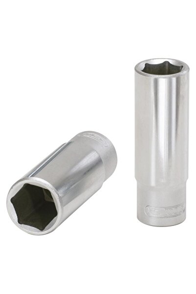 KS Tools 1/2" ratchet hex wrench, length 19mm