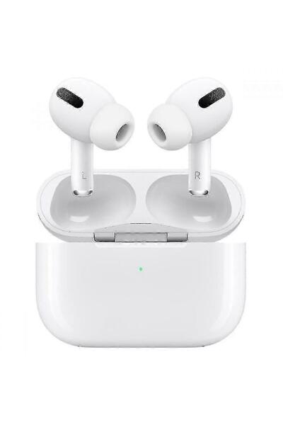 Zen Store Earpods Pro - Headphones With Touch And Wireless Charging