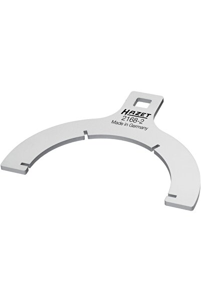 HAZET Cheie pentru filtru de combustibil HZ2168-2