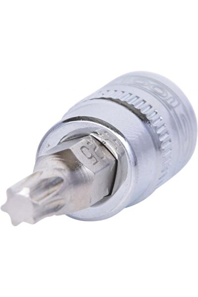 KS Tools Cap cheie tubulară ChromePlus 918.1482, antrenare pătrată 1/4 inch, ...