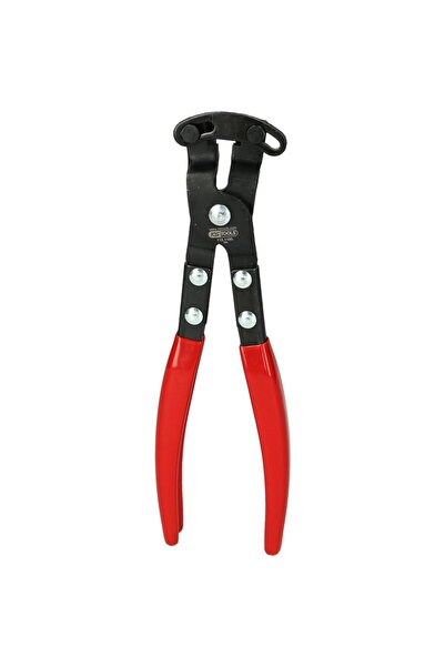 KS Tools Hose clamp removal pliers, length 240 mm