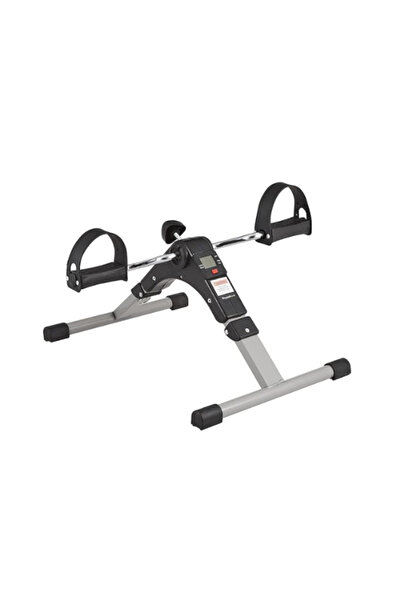 Generic Portable Pedal Exercise Bike For Arms & Legs – Lcd Display, Adjustable Resistance, Home Gym