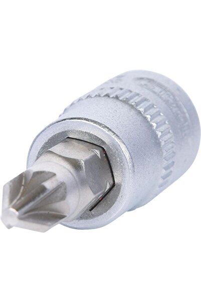 KS Tools 1/4" ratchet head with PZ2 bit