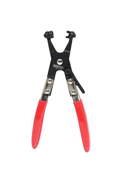 KS Tools Hose clamp pliers, model 1, length 220 mm