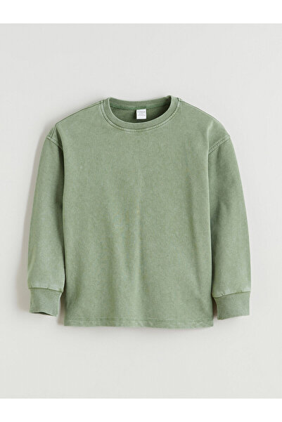 LC Waikiki Hanorac pentru băiat cu gât