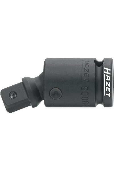 HAZET Cheie tubulară articulată HZ9006S, 69 mm, oțel crom-vanadiu