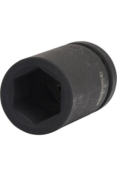 KS Tools Cheie tubulară de impact KS TOOLS, 1 inch, 32 mm, 90 mm, oțel crom-m...