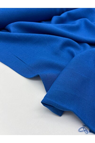 Kumaş Sevdası Cotton Linen Draped Does Not Show (Width 150 cm)