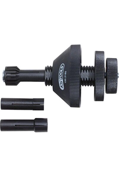 KS Tools Clutch centering tool set, diameter 15.0 - 28.0 mm