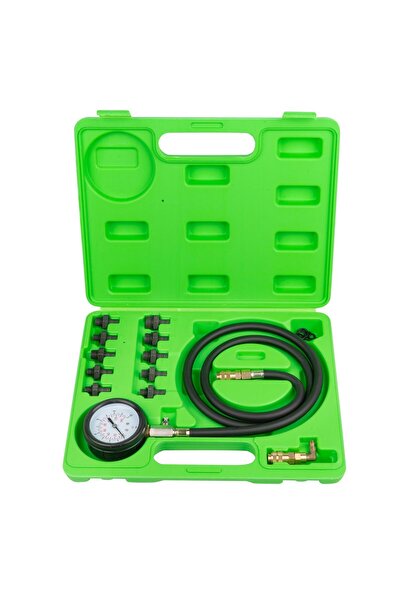 JBM Manometru de presiune a uleiului auto 52754