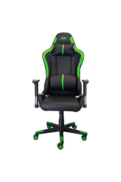 JBM Office chair with wheels, model 53956