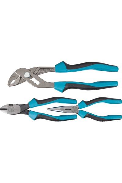 HAZET Set clești HZ1859SPC/3