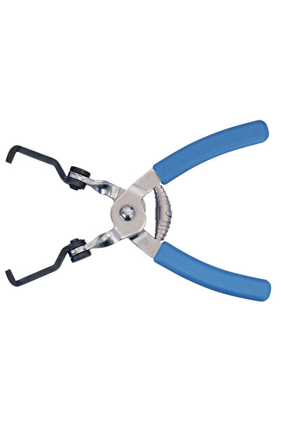 Gedore Clește cu cuplă rapidă pentru furtun de combustibil KL-0121-38 B