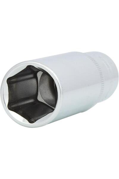 KS Tools 19mm 1/2" CHROMEplus long hex head for ratchet