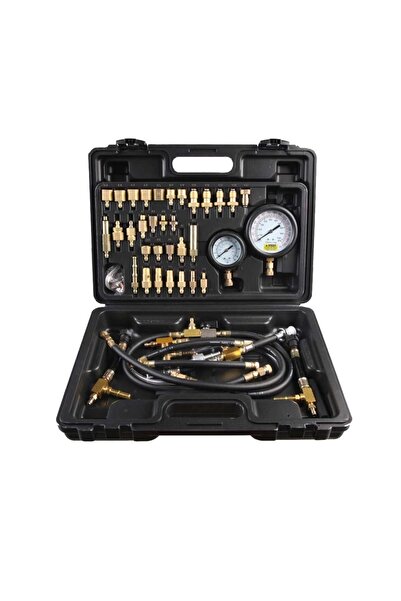 JBM Contor pentru Compresor de Circuite de Combustibil, Model 52599