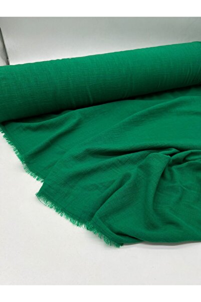 Kumaş Sevdası Linen Ayrobin Eni 145 cm Dress Shirt Tunic Etc. Does Not Show under Clothes