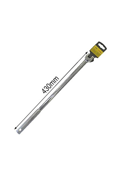 JBM Bară "T" pentru forță, 1/2", 430 mm - 52525