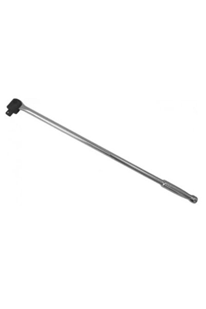 Garage Meister Bară de forță GM4222B cu cap oscilant, pătrat de antrenare 1/4 inch, lungime 600