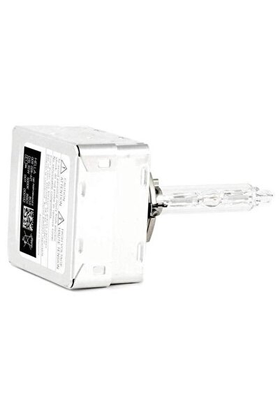 Hella Bec auto xenon D1S 35W 12/24V Pk32d-2 5000K (Cod: 8GS 009 028-621)