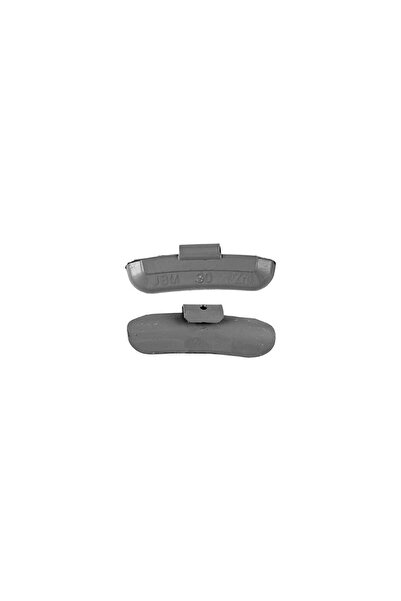 JBM Contragreutate cu Capsă din Zinc de 30g pentru Jantă Universală, Model JBM50765