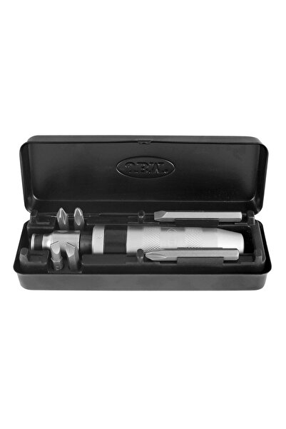 JBM 1/2" impact screwdriver, model 53694