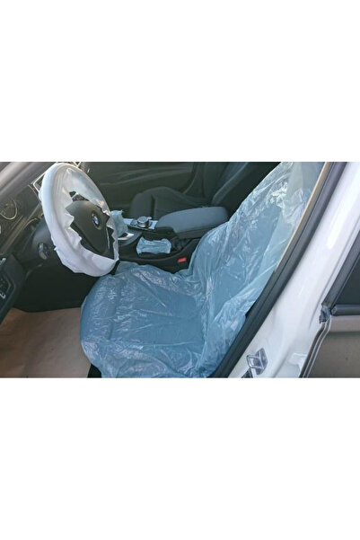 Garage Meister Rola cu Huse de Protecție Auto - GM323058