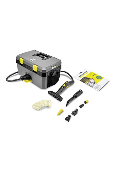 Karcher Steam Cleaner SG 4/2 Classic, Model 1.092-301.0