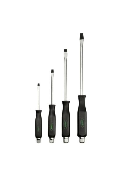 JBM Set of 4 wide impact screwdrivers JBM, model 50902