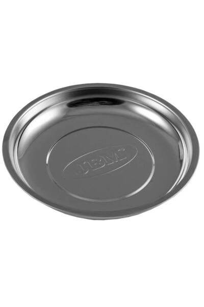 JBM Tavă rotundă magnetizată, diametru 150 mm, model 50787