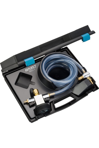 HAZET Vacuum Charging Machine and Cooling System HZ4802-1