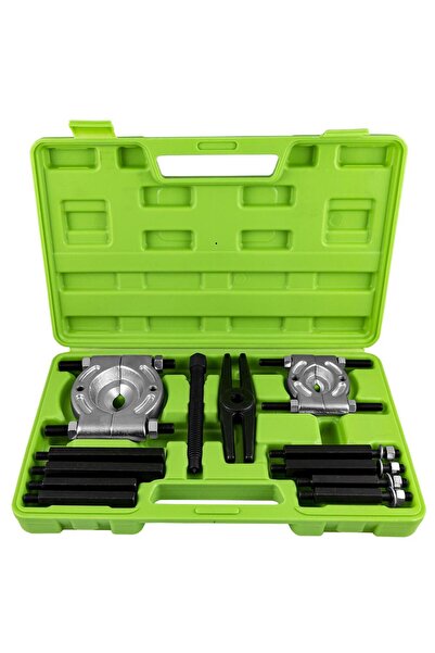 JBM Set Extractoare cu Ghilotină 51125