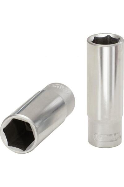 KS Tools Socket wrench head 917.1428, 1/4 inch square drive, 8 mm opening, length