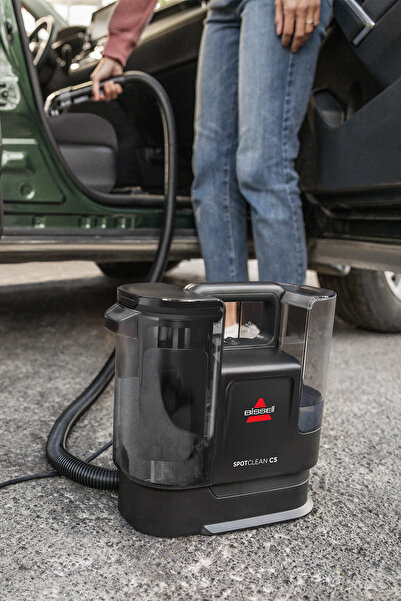 Bissell SpotClean C5 Pro Halı Koltuk Yıkama ve Leke Çıkarma Makinesi