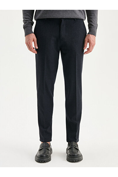 LC Waikiki Vizyon New Season Standard Fit Men's Trousers