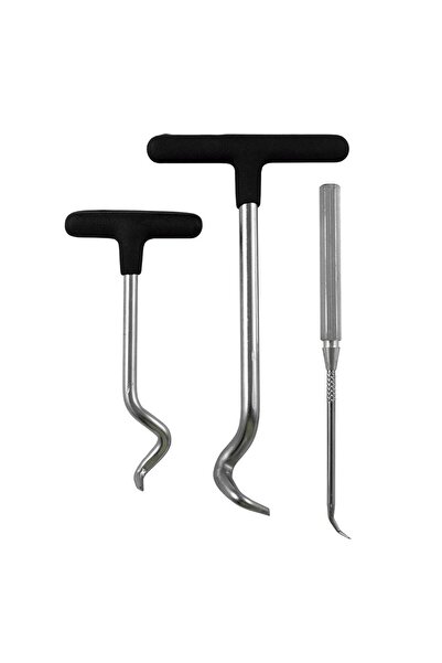 JBM Cârlig pentru îndepărtarea garniturilor JBM, model 53053