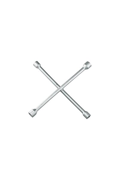 Lampa Cheie încrucișată pentru roți auto, LAM65920, lungime 380 mm, dimensiun...