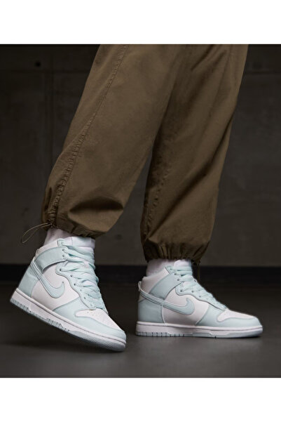 Nike Dunk High Nature Spor Ayakkabı - FV5960-100 | Skysport