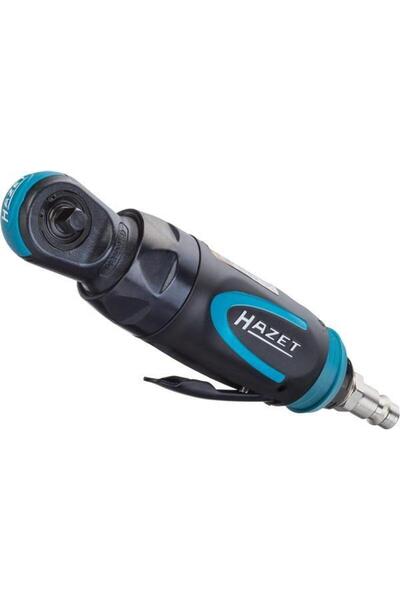 HAZET Pneumatic wrench HZ9020P-2, operating pressure 6.3 bar, square drive 1/4 inch, max torque
