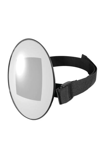 Lampa Oglindă convexă pentru supravegherea copiilor LAM65573, diametru 170 mm