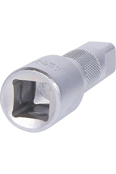 KS Tools 1/2" extension, 75 mm long, with hanging bracket
