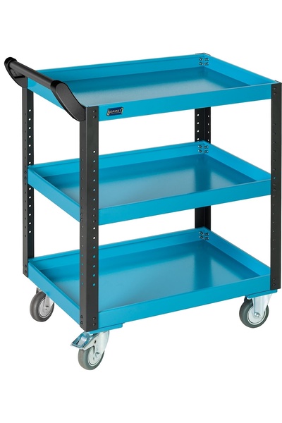 HAZET Workshop trolley model HZ167-3
