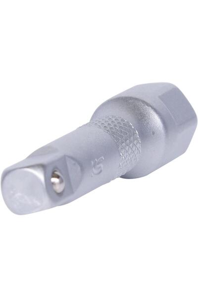 KS Tools Prelungitor hexagonal 1/4", 50 mm, cu agățătoare