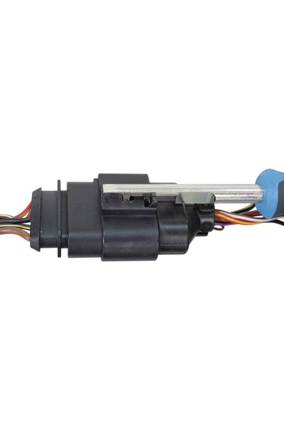 Gedore Flat/Round Plug Release Tool KL-0190-11