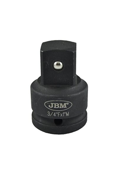 JBM Adaptor de Impact 3/4" Femelă la 1" Masculin 11965