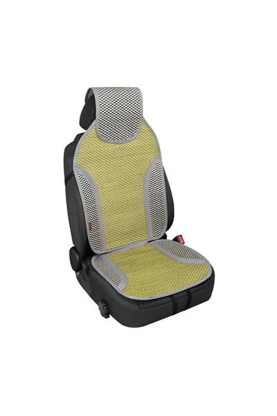 Lampa Husă pentru scaun auto din bambus Fashion-Fresh, cod LAM54468