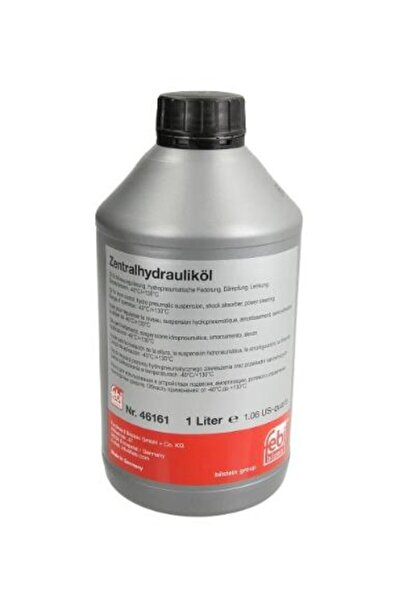 FEBI BILSTEIN Ulei Hidraulic Verde 46161 - 1 Litru (Greutate: 0.95 kg)